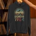 1954年ヴィンテージ、限定版、71歳の誕生日、71歳 Hoodie