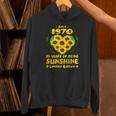 55歳の誕生日 サンシャイン55年 ひまわり好き 1970年生まれ パーカー