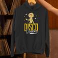 70年代ディスコヴィンテージiディスコクイーン Hoodie