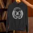 Air Force Tactical Air Control Party Tacp バッジ パーカー