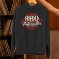 Bbq ピットマスター Bbqパーティーギフト ピットマスター Hoodie
