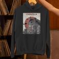 Chinzilla おもしろチンチラtシャツ Hoodie