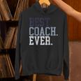 Coach Definition Coach Best Coach Ever パーカー