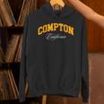 Compton Compton Pride California 310 Compton City Ca パーカー