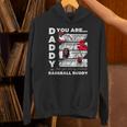 Daddy You Are My Baseball Buddy Elly De La Cruz Cincinnati パーカー