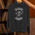 El Viejo Mas Chingon Cinco De Mayo Mexican Hoodie
