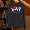 Enjoy Wear Cool Texas Wildintage Texas Usa パーカー