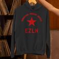 Ezln デモクラシア・リベルタード・ジャスティシア-サパティスタ、社会主義者 パーカー