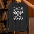 Father's Day Dads Against Daughter Dating Hoodie