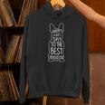 French Bulldog For Lover Happy Fathers Day Frenchie Dad Unisex Hoodie