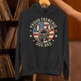 For French Bulldog Lovers Men Proud Frenchie Dog Dad Unisex Hoodie