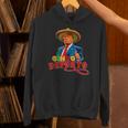 Vintage Donald Trump Deport Festive Cinco De Mayo Hoodie