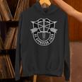 Green Berets 米陸軍特殊部隊退役軍人 Hoodie