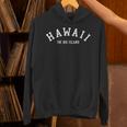 Hawaii ビッグアイランド アロハハワイ族ビーチスウェットシャツ Hoodie