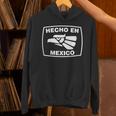 Hecho En Mexico パーカー