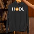 Hodl Fomo ビットコイン Btc パーカー
