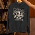 Hyde の商品だよあなたにはわからないだろうギフト Hoodie
