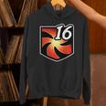 I'm Fine 脆弱性スタックスファンタジーmmorpgポケットスタイル Hoodie