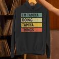 I'm Tamiya Doing Tamiya Things 面白い名言 パーカー