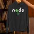 Javascript Programmer Js Node Pc Developers パーカー