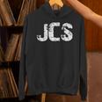 Jcs パーカー