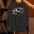 Jdm ドリフト アニメ マンガ 車 八六 Hoodie