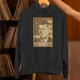 Jfk ジョン・F・ケネディ・トーンポスター パーカー