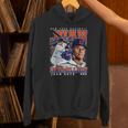 Juan In A Million Juanoto New York Baseball Mlbpa パーカー