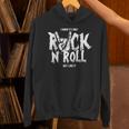 I Know It´S Only Rock N Roll But I Like It Hoodie