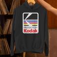 Kodak ビンテージロゴによる商品 Hoodie