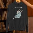 La Esmeralda バレエダンサー バレリーナ ポワント チュチュダンス パーカー