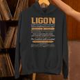 Ligon Completely Unexplainable Notices Everything But Won’T Say It Name Hoodie