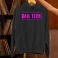 Nail Tech ネイルテック パーカー