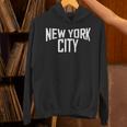 New York City スウェットシャツ メンズ レディース Hoodie