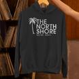 Northhore ハワイ ヤシの木 ビンテージスタイル Hoodie