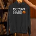 Occupy Mars シャツ パーカー