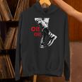 Oi Oi Oikinhead、Ska、ストリートパンク、ハードコアパンク Hoodie