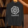 Openai 人工知能研究開発 パーカー