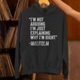 Personalized Name Fathers Day Outfit For Malcolm Quote Birthday Custom Name Idea Engineer Retro Black Small Hoodie