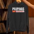 Pilipinas バスケットボール Gilas Philippines シャツ Hoodie