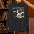 Pizza Of Death Pie Till I Die Grim Reaper Pizza Love パーカー