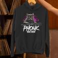 Sigma Phonk Edm Cat Dj Phonk Right Meow パーカー