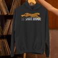 Spirit Animal チーターtシャツ ファストアフリカンキャットシルエット パーカー
