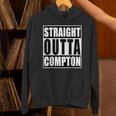 Straight Out Of Compton ファニーグラフィック パーカー