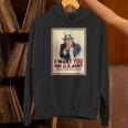 Uncleam I Want You For Us Army ビンテージポスターtシャツ Hoodie