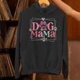 Women Dog Mama Dog And Cat Mom Furmama Women Unisex Hoodie