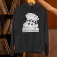 【まんが】クレヨンしんちゃん しんちゃんとシロ Hoodie