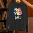 かわいいベビーシャークドゥードゥーギフト Hoodie