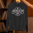 アーネム オランダ オランダ シティ プライド 象徴 パーカー