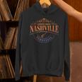 オンブレ カントリーミュージック テネシー州ナッシュビル バケーション お土産 Hoodie